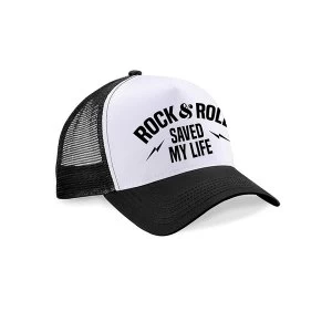 Image of CID Originals - Saved My Life Snapback