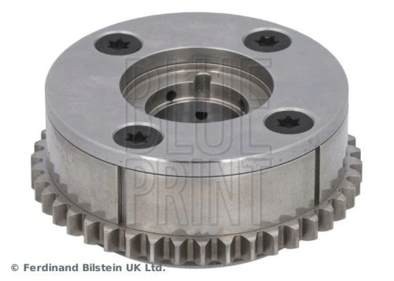 Image of Blue PRINT Camshaft Adjuster Blue PRINT ADBP740135