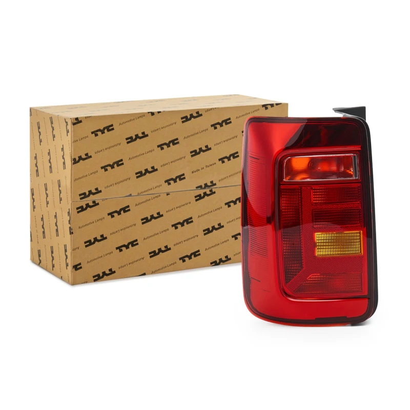 Image of TYC Rear light TYC 11-12974-01-2