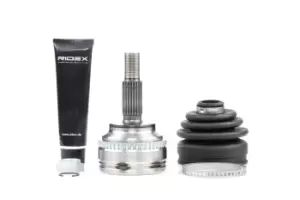Image of RIDEX CV Joint 5J0025 Axle Joint,Joint Kit, drive shaft RENAULT,KANGOO (KC0/1_),Scenic I (JA0/1_, FA0_),KANGOO Express (FC0/1_),MEGANE Scenic (JA0/1_)