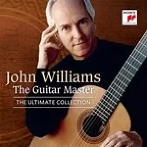 Image of The Guitar Master (Music CD)