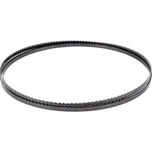 Image of Draper Bandsaw Blades 1712mm 1/2" 6tpi