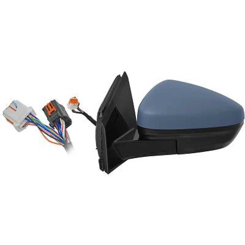 Image of Wing mirror DIEDERICHS 1851029