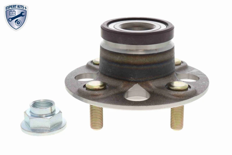 Image of ACKOJA Wheel bearing kit ACKOJA A26-0268