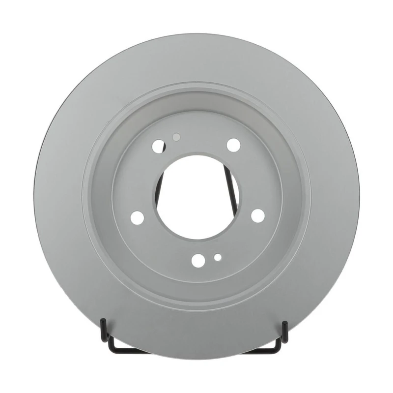 Image of Brake disc FERODO DDF2608C