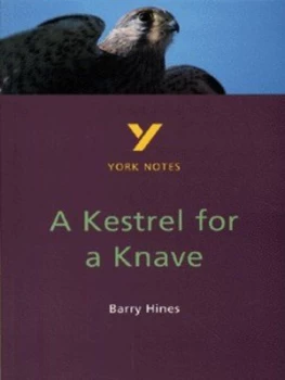 Image of A Kestrel for a Knave Barry Hines by Chrissie Wright Book