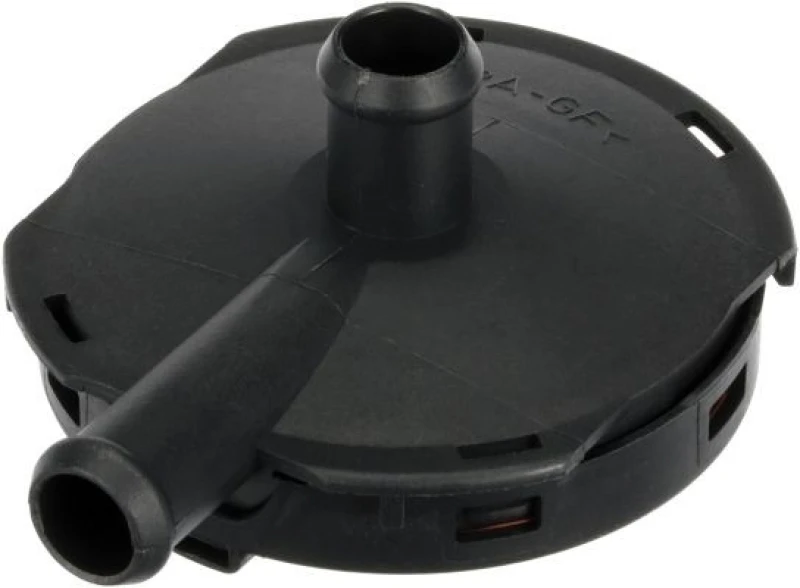 Image of GATES Oil separator, crankcase breather GATES EMH942