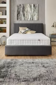 image of True Hybrid Natural & Memory Pocket+ Mattress