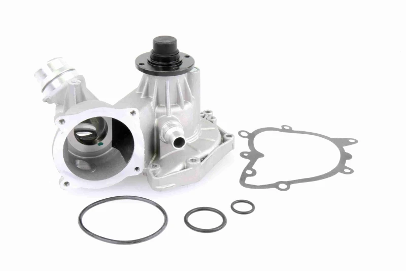 Image of VAICO V20-50030 Water pump Original VAICO Quality, with seal ring, with gaskets/seals Water Pump (1260)