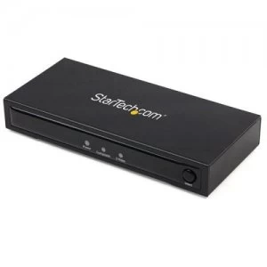 Image of Composite To HDMI 720p Converter