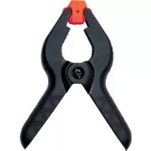 image of Spring Action Clamps Multi, Pack of 12 - Kennedy