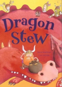 Image of Dragon Stew by Steve Smallman Paperback