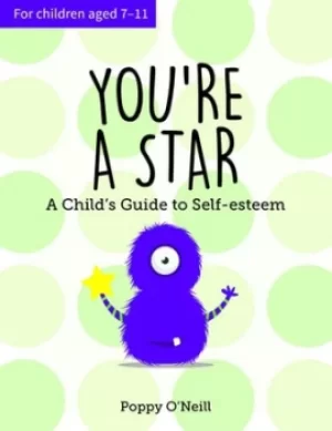 Image of Youre a star by Poppy O'Neill