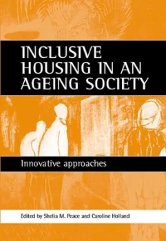 Image of Inclusive Housing in an Ageing Society by Sheila Peace Book
