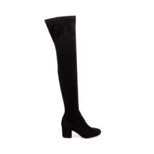 Image of Steve Madden Isaac Boot - Black