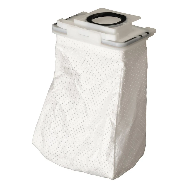 Image of Makita Dust Bag Set for VC012G 40v Cordless Backpack Vacuum Cleaner Pack Qty: Pack of 1