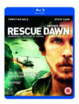 image of Rescue Dawn