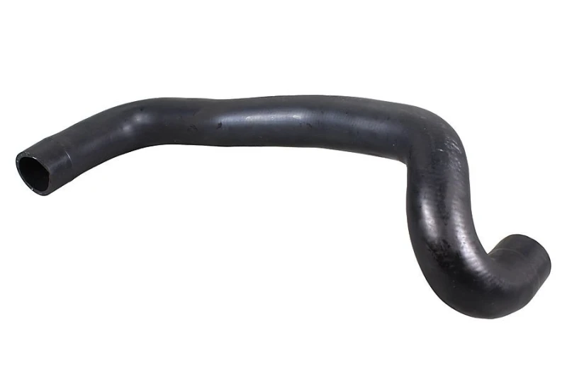 Image of Radiator hose METZGER 2421922