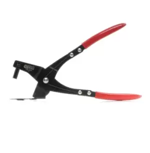 Image of KS TOOLS Mounting Tool, exhaust system holder 150.1245