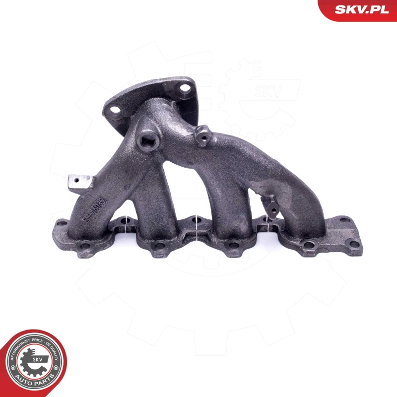 Image of ESEN SKV Exhaust manifold ESEN SKV 49SKV068