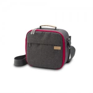 Image of Cricut 2006218 handbag/shoulder bag Grey Pink