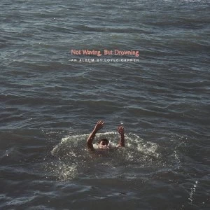 image of Loyle Carner - Not Waving But Drowning CD