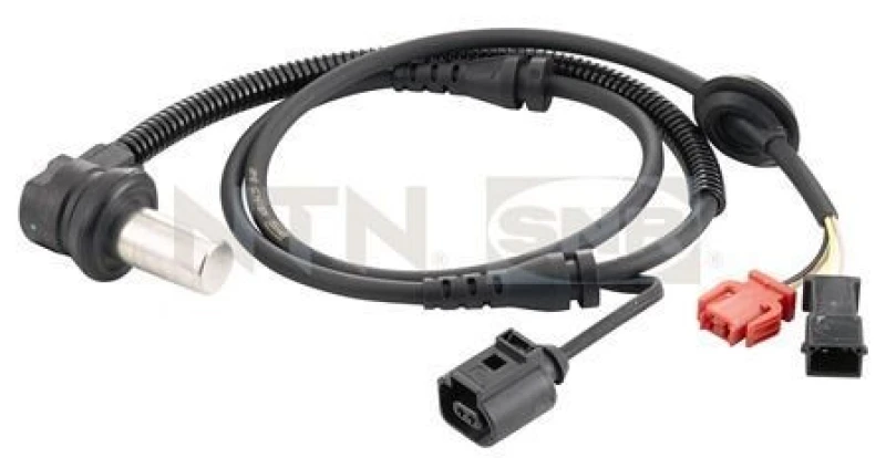 Image of ABS sensor SNR ASB154.23