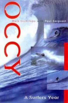 Image of Occy by Mark Occhilupo Paperback