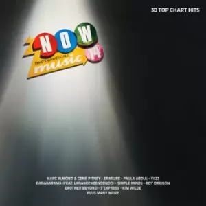 Image of NOW Thats What I Call Music 14 by Various Artists CD Album