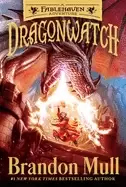 Image of dragonwatch a fablehaven adventure