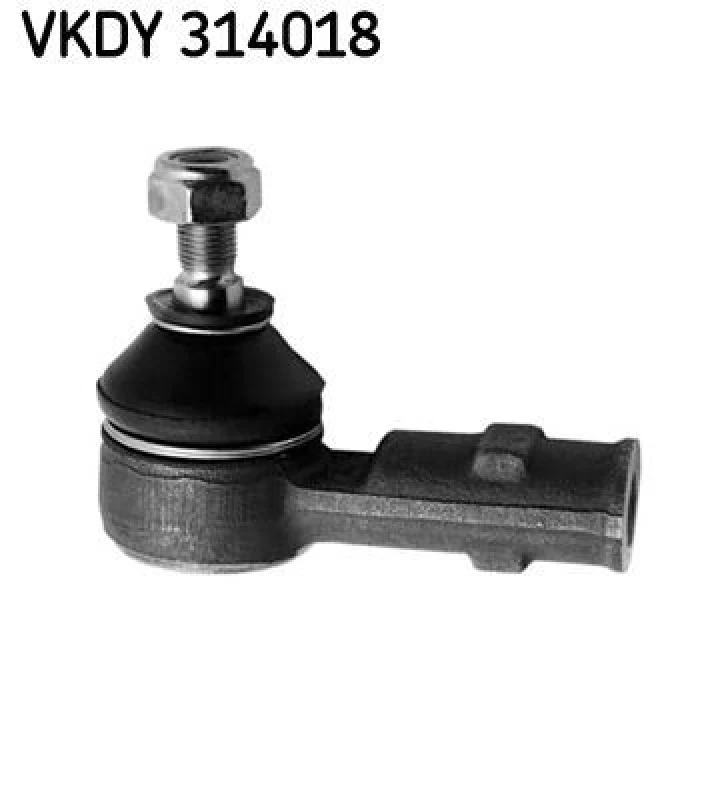 Image of SKF Track rod end SKF VKDY 314018