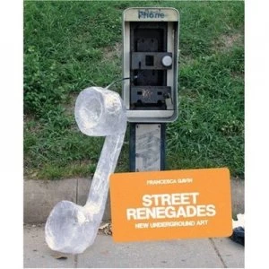 Image of Street Renegades by Francesca Gavin Paperback