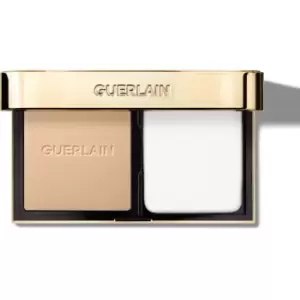 Image of GUERLAIN Parure Gold Skin Control compact mattifying foundation shade 2N Neutral 8,7 g