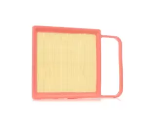 Image of RIDEX Air filter VW,SKODA 8A0459 03D129620,03D129620 Engine air filter,Engine filter
