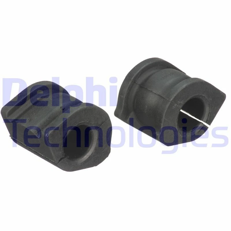 Image of DELPHI Anti roll bar bush DELPHI TD1315W