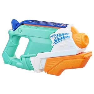 NERF - Super Soaker - Splash Mouth/ Toys