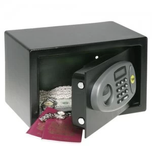 image of Yale Digital LCD Safe