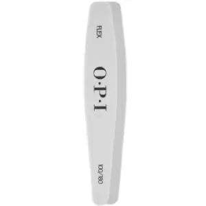 Image of OPI Flex Silver 100/180 Buffer 1 unit