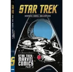 Image of Star Trek Graphic Novel Special 2 Book