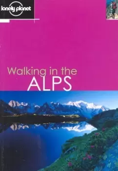 Image of Walking in the Alps by Helen Fairbairn