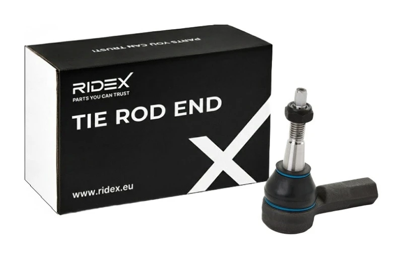 Image of RIDEX Track rod end RIDEX 914T1114