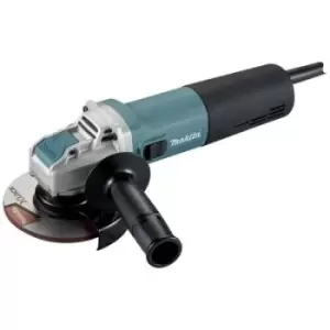 image of Makita GA5080RX02 Angle grinder 125mm 1400 W