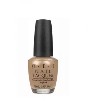 image of OPI Up Front and Personal Nail Polish