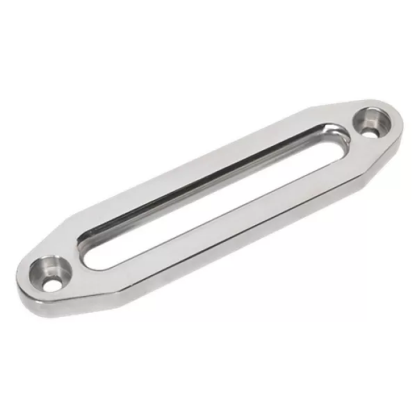 Image of Sealey AHF254 Aluminium Hawse Fairlead 254mm