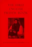 Image of first english prayer book
