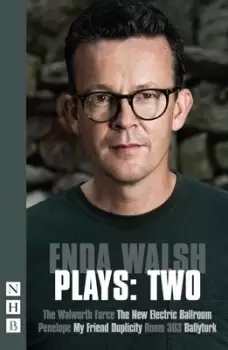 Image of Plays - two by Enda Walsh