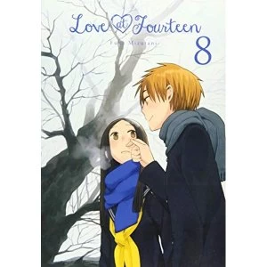 Image of Love at Fourteen, Vol. 8