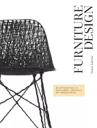 Image of furniture design an introduction to development materials and manufacturing