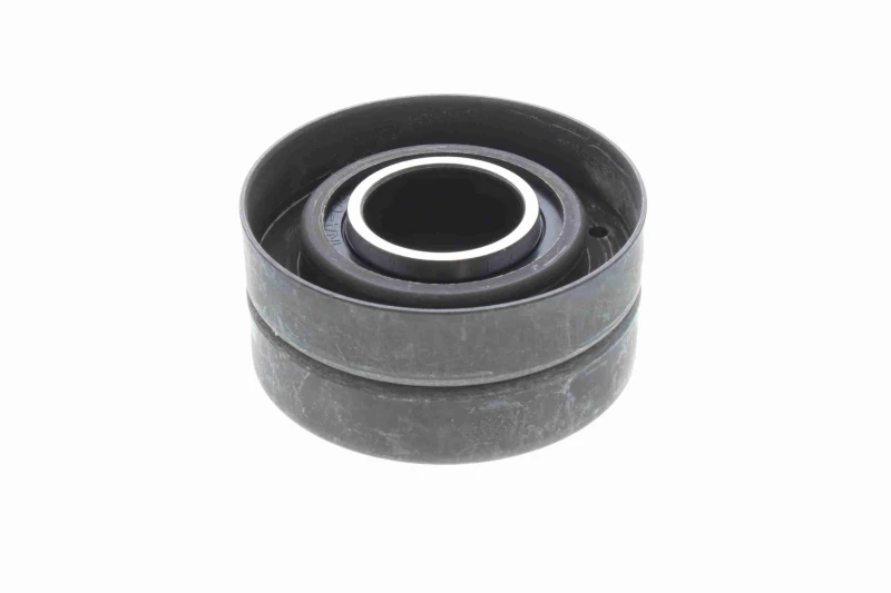 Image of VAICO V42-0197 Deflection/Guide Pulley, timing belt Original VAICO Quality Deflection/Guide Pulley,timing belt (313)