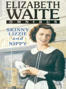 Image of Skinny Lizzie by Elizabeth Waite Paperback